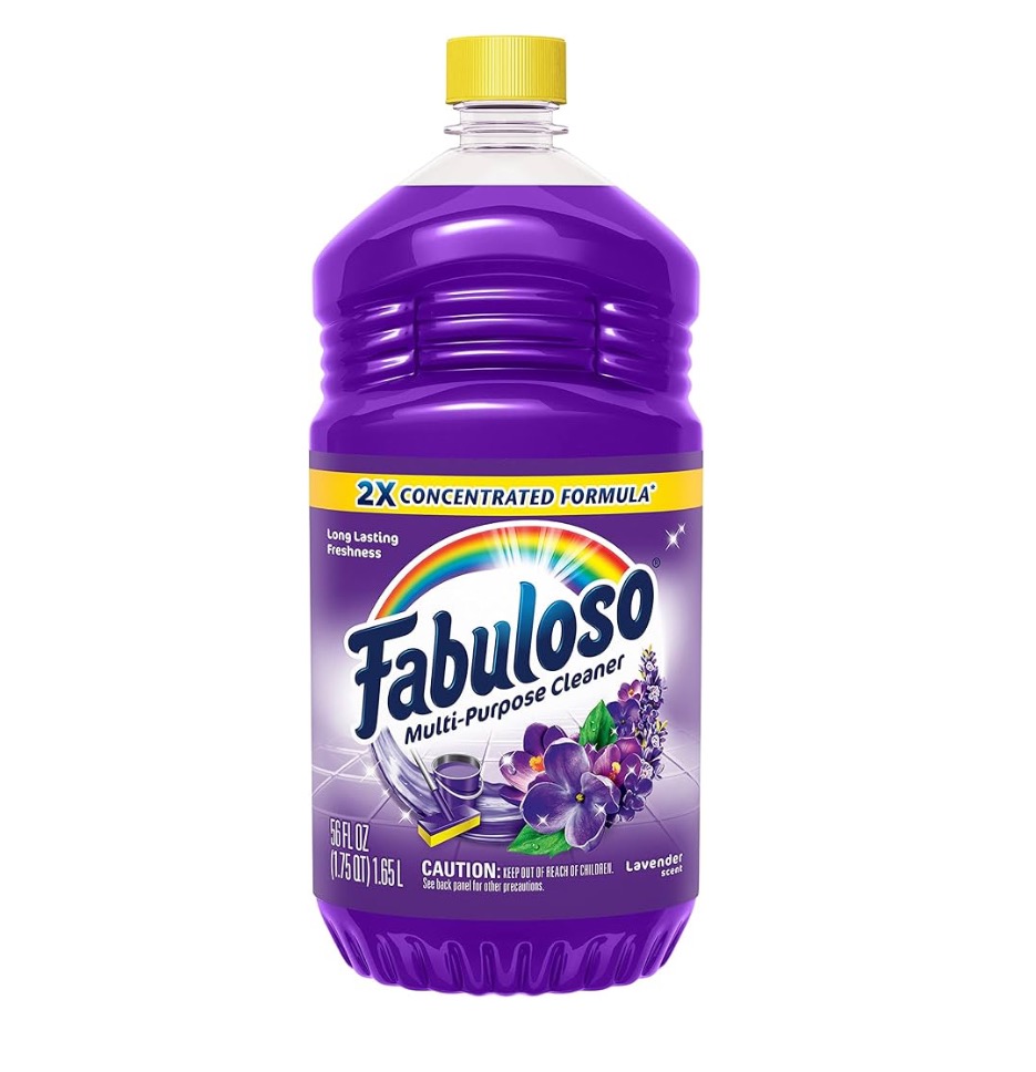 buy 2x lavender fabuloso