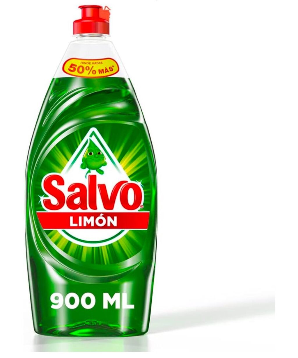 buy salvo dish soap