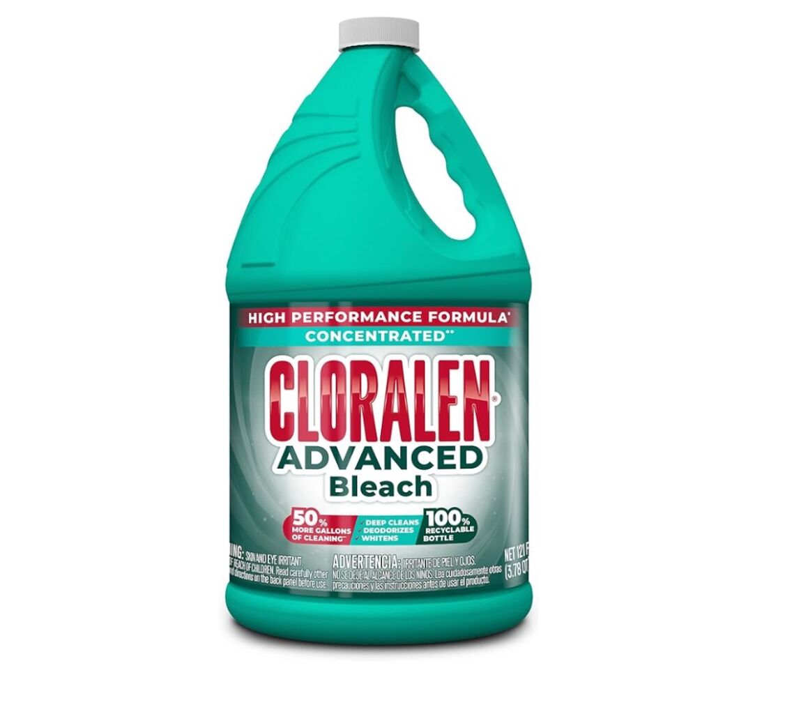 buy cloralen liquid bleach