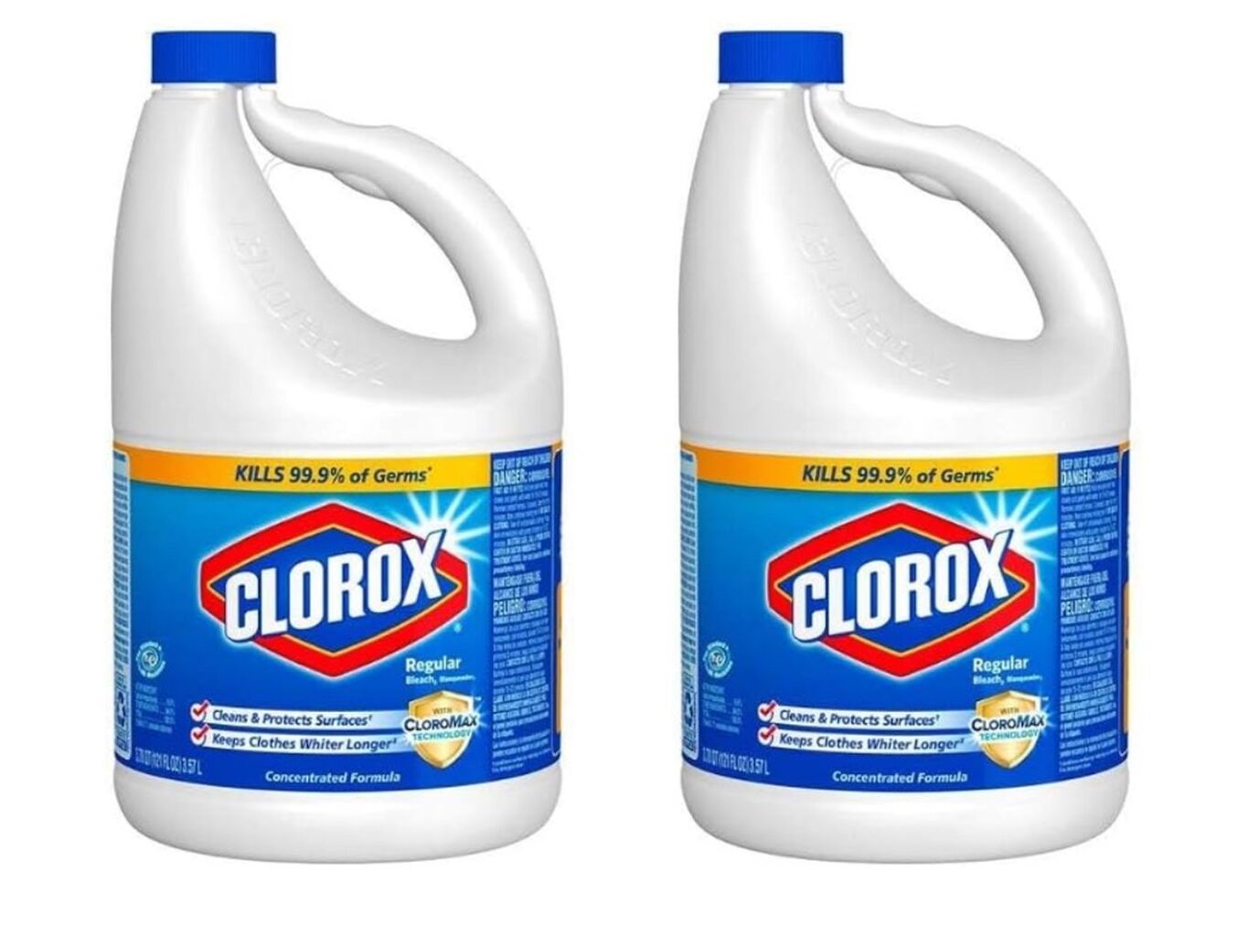buy clorox bleach