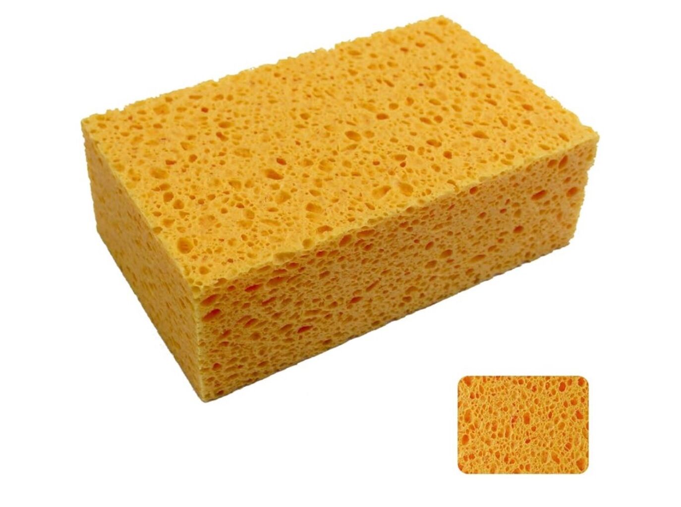 buy large rectangular sponge