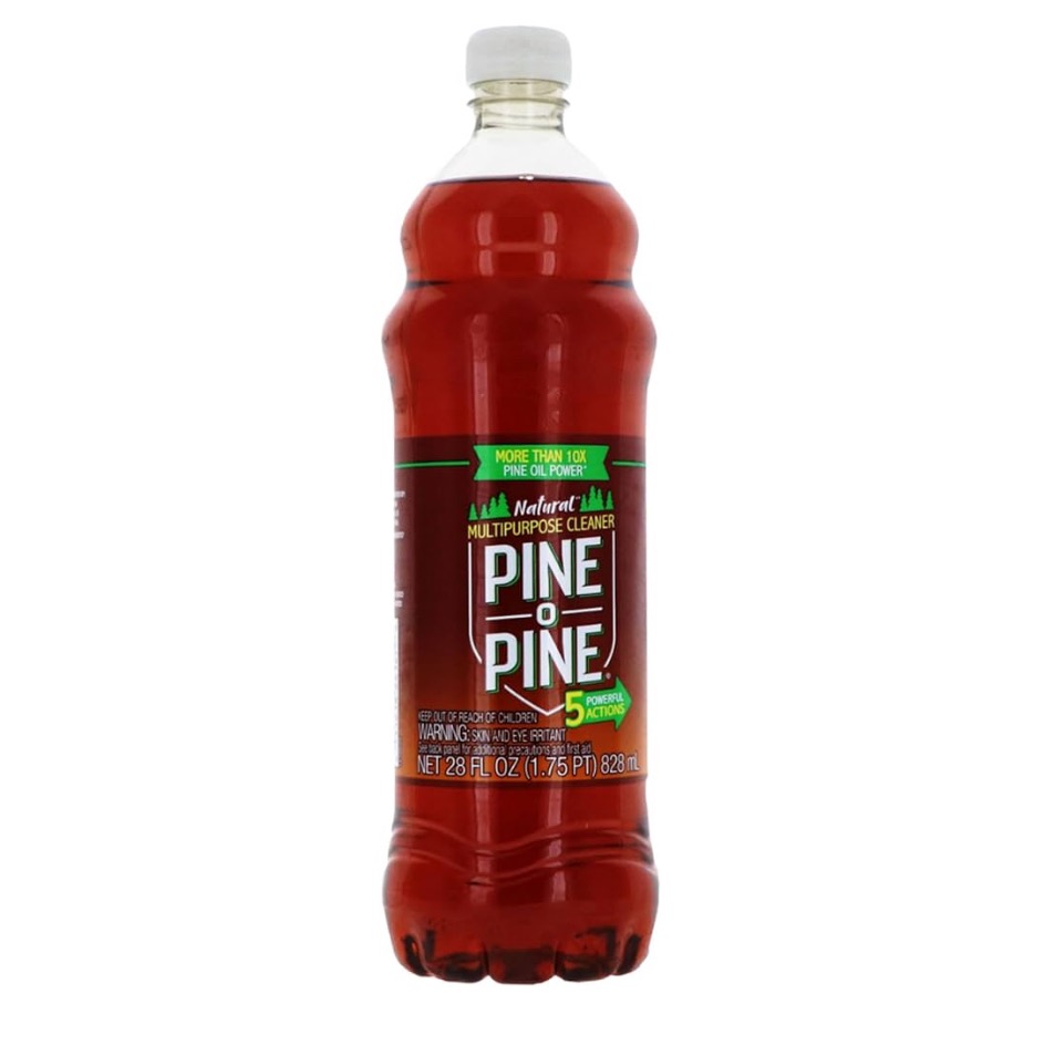 buy pine-o-pine cleaner