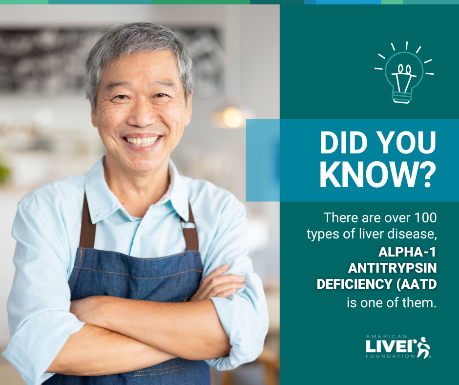Rare Disease Month Learn More About Alpha-1