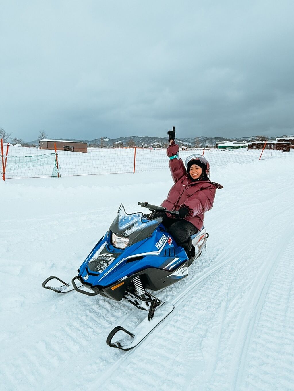 OTARU ++ TOUR (HIGHLY RECOMMENDED!)