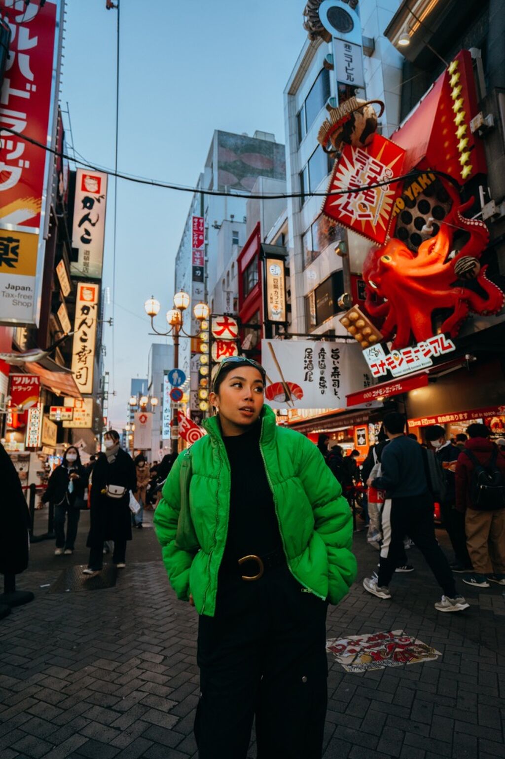 JAPAN ESIM