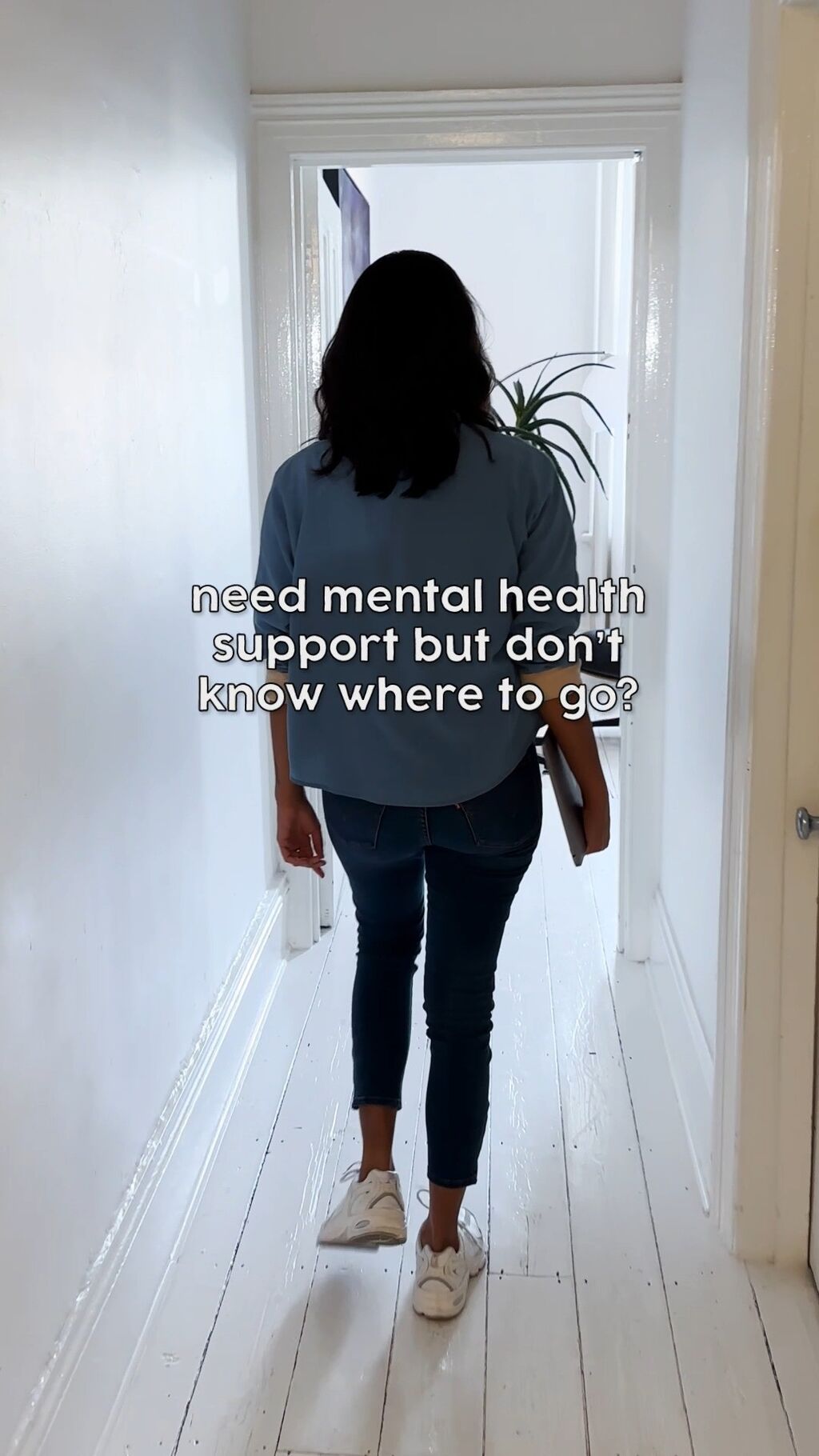 create a headspace account