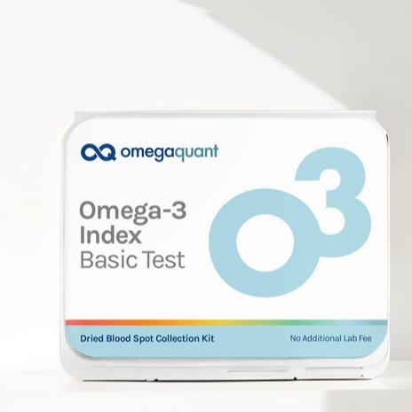 1.Omega-3 Index Basic 