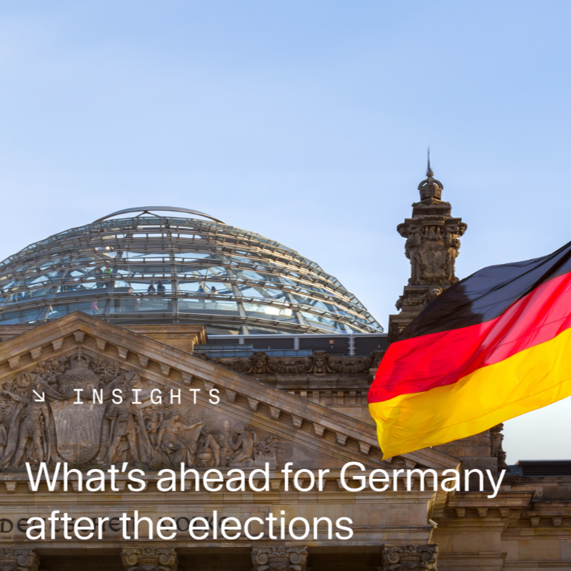 What's ahead for Germany after the elections?