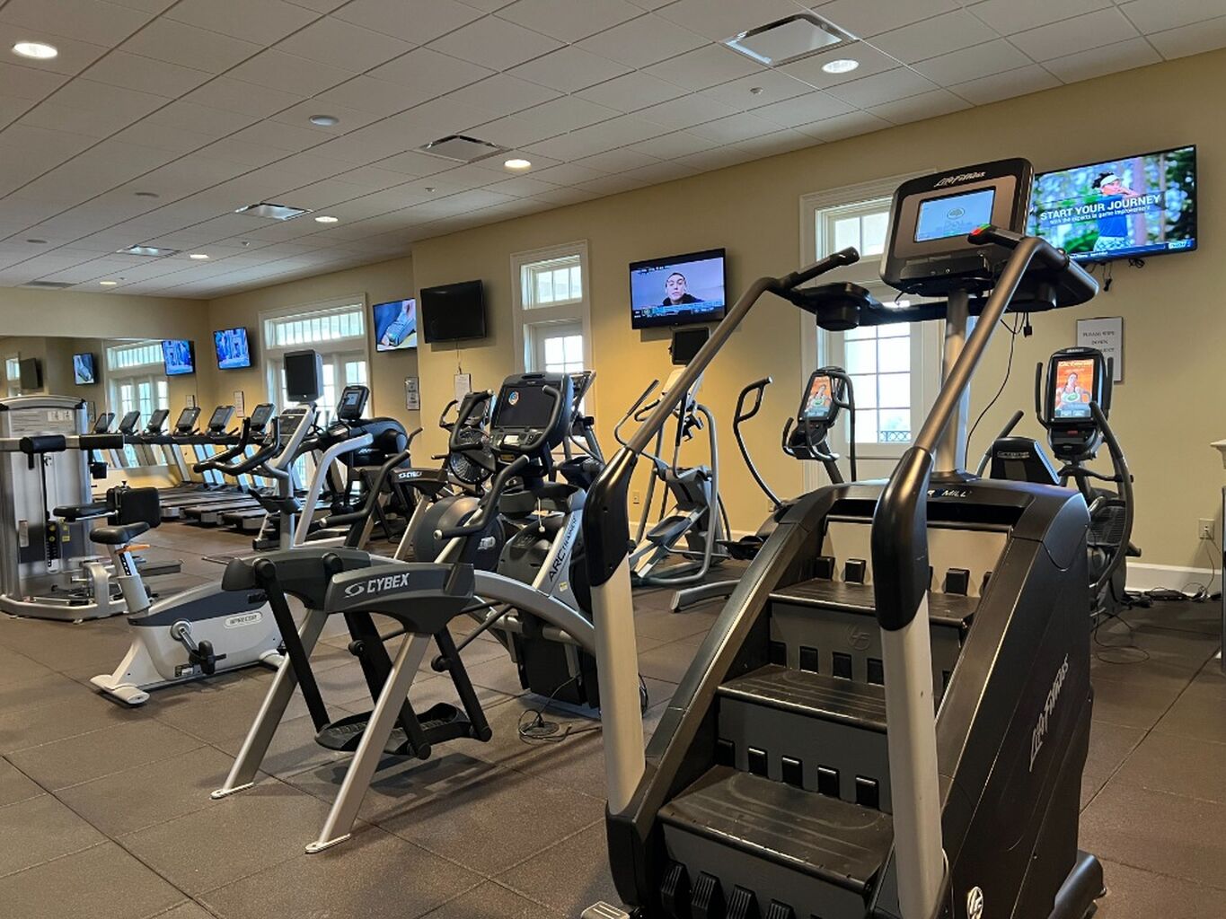 A Healthier You in 2025 - Grove Living