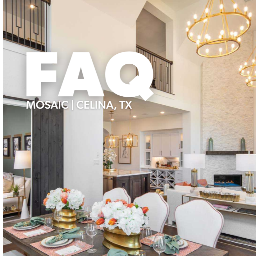 FAQ Page