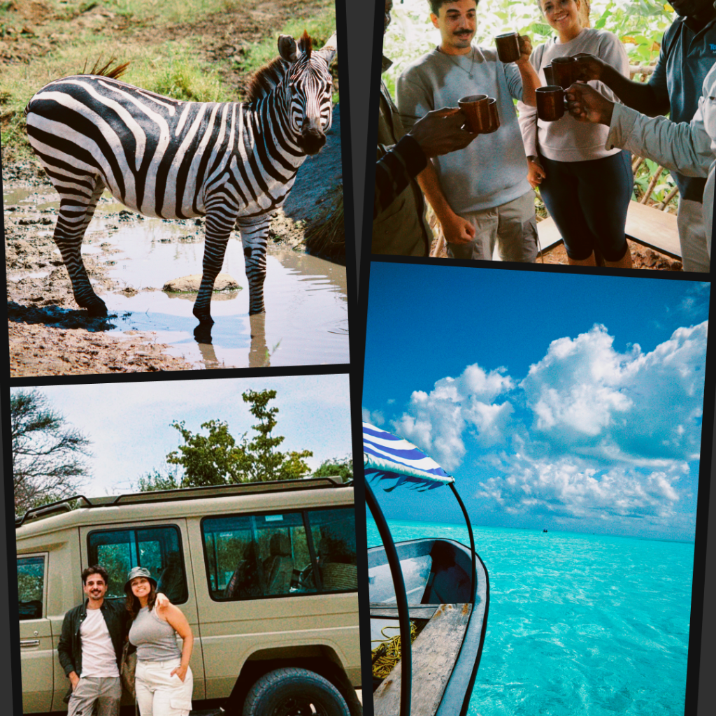 tanzania