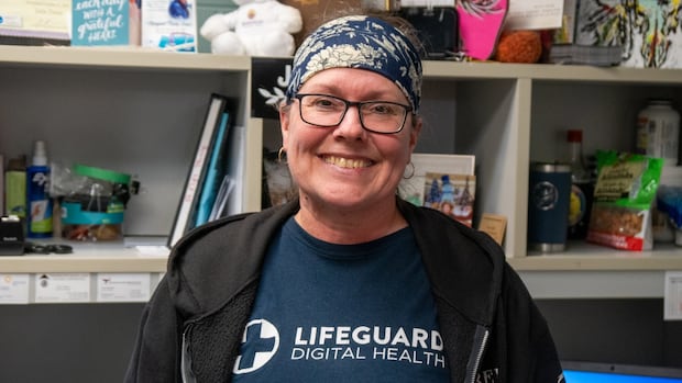 CBC NEWS: This outreach program in Thunder Bay, Ont., aims to help homeless people with life-limiting illnesses | CBC News