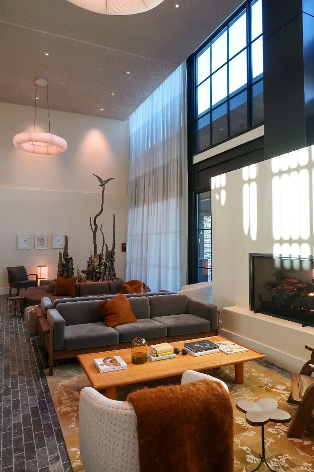 Albert Hotel