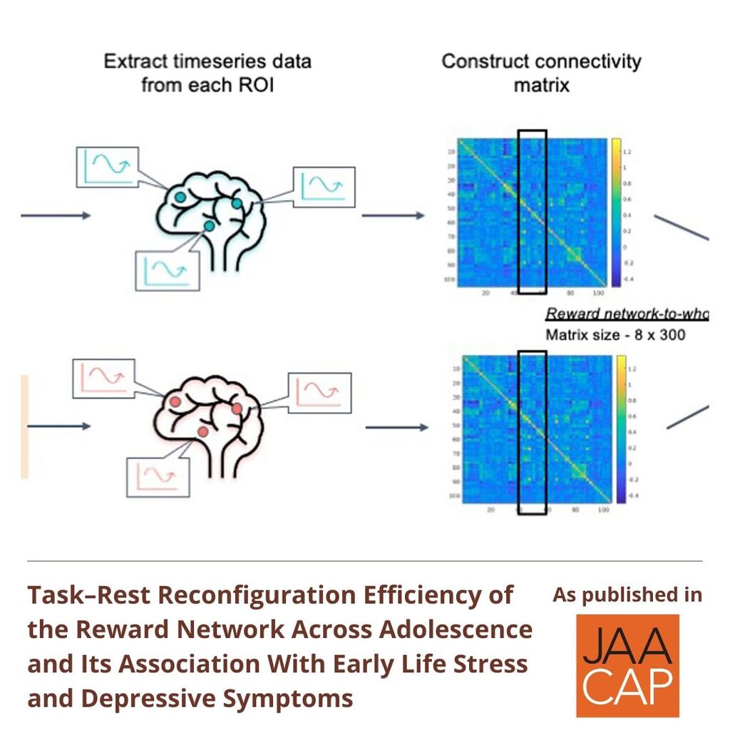 JAACAP 0225 Task&ndash;Rest Reconfiguration