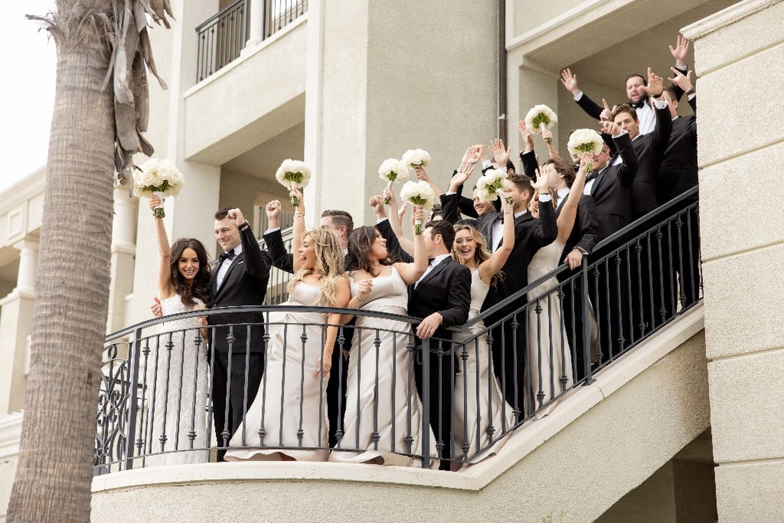 Wedding Request for Proposal