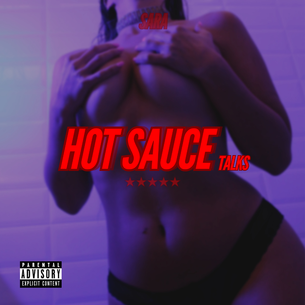 HOT SAUCE TALKS podcast już dostępny