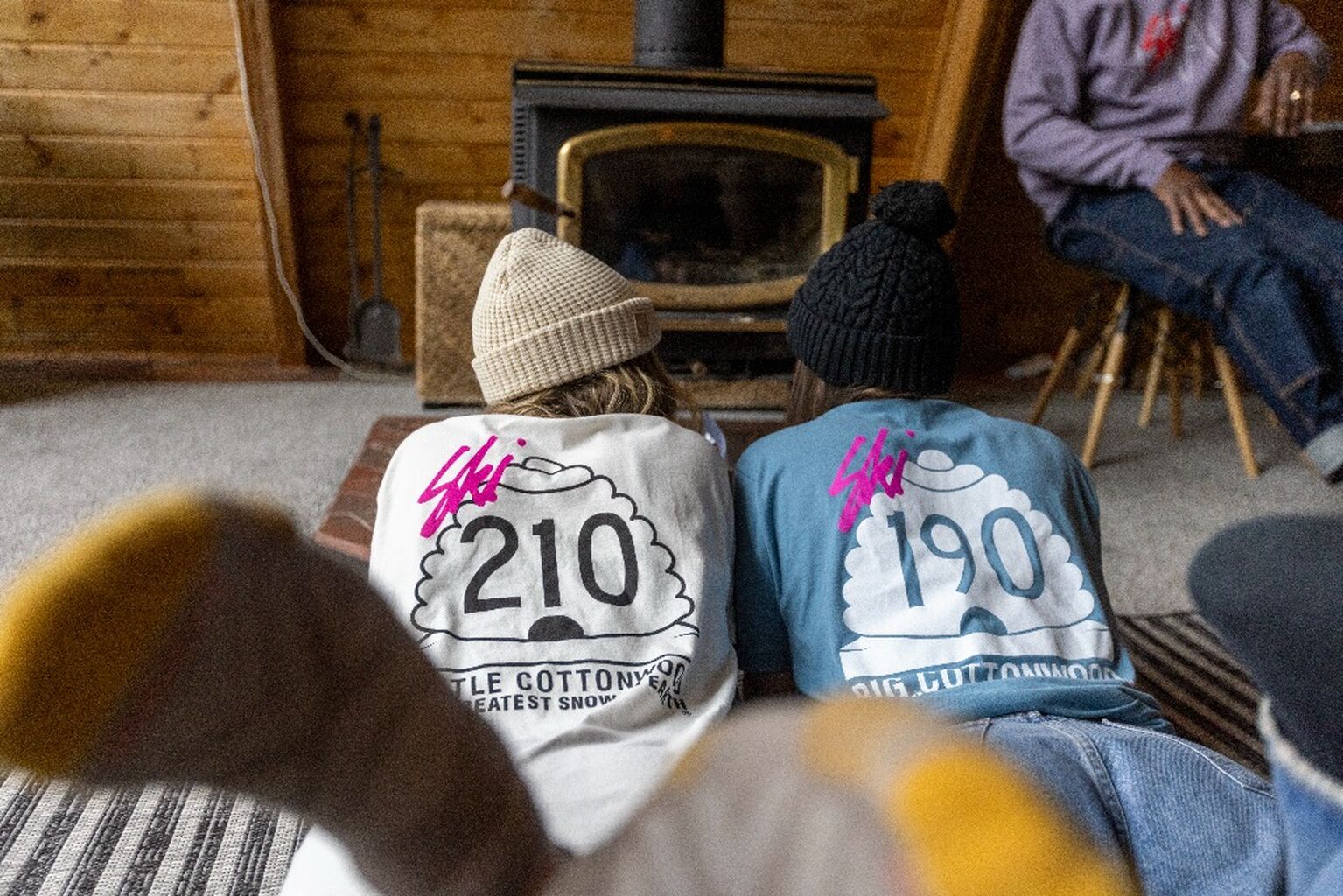 Ski Utah Merch