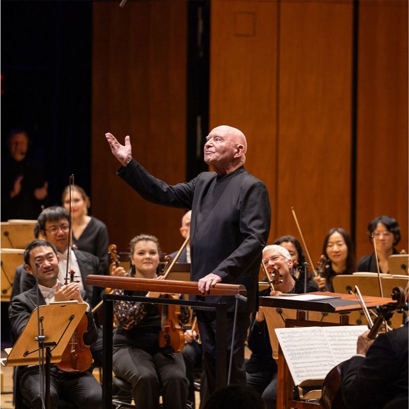 24&ndash;25 Concerts