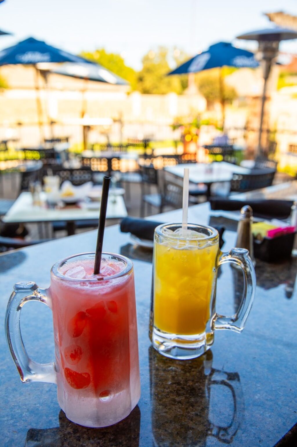National Margarita Day: What Kind of Margarita Are You?