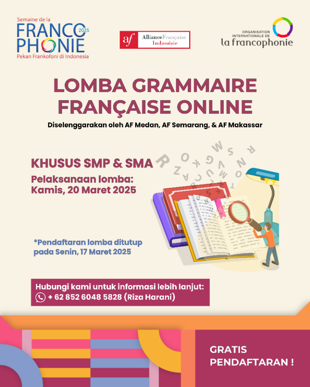 Lomba Grammaire Fran&ccedil;aise