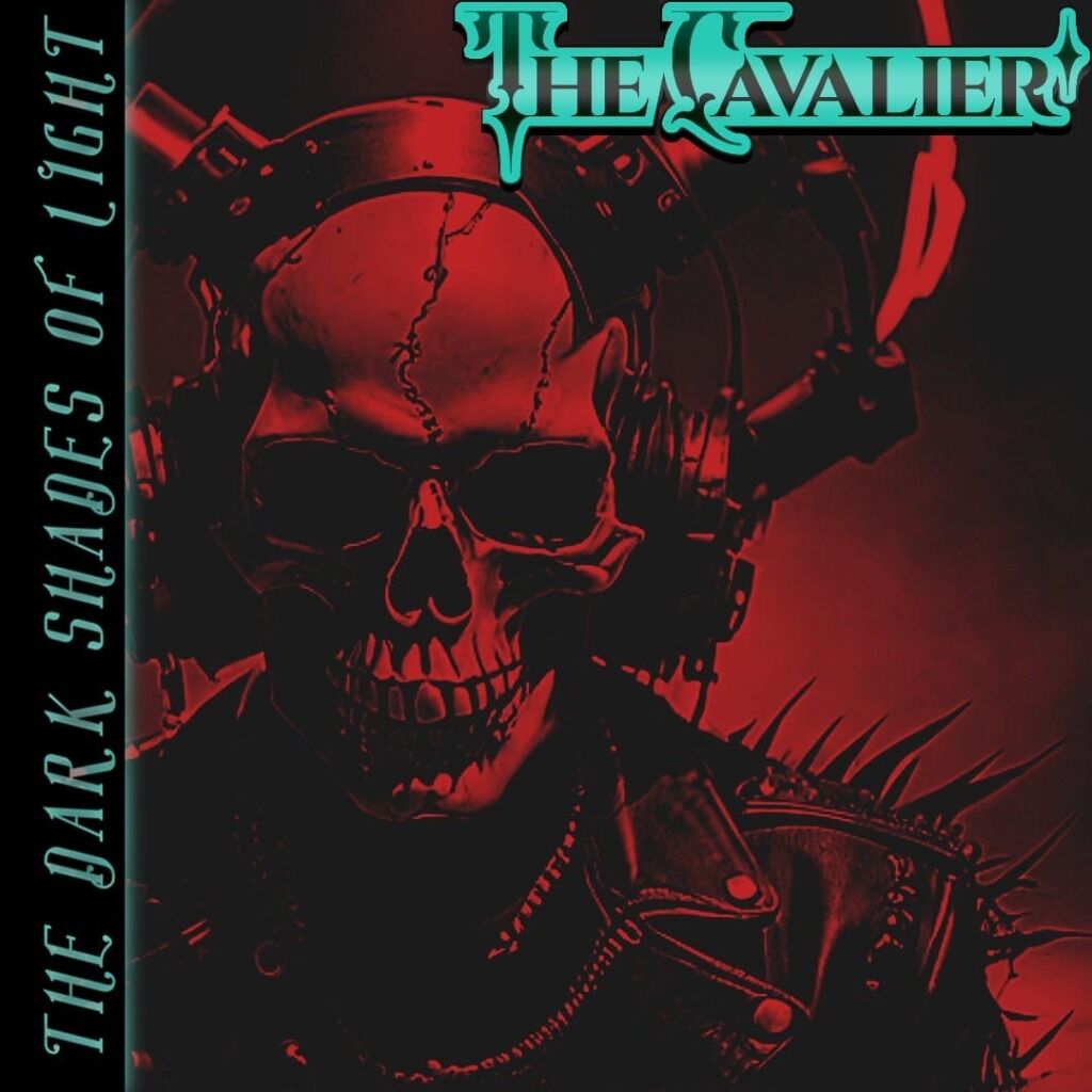 Buy / Stream The Cavalier - Dark Shades Of Light 