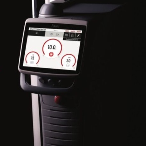 PiQo4 + MaQX BODY pigmentation laser