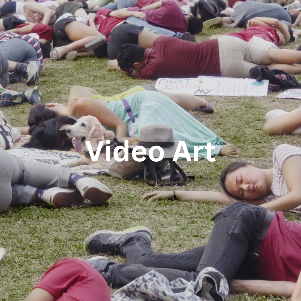 Video Art