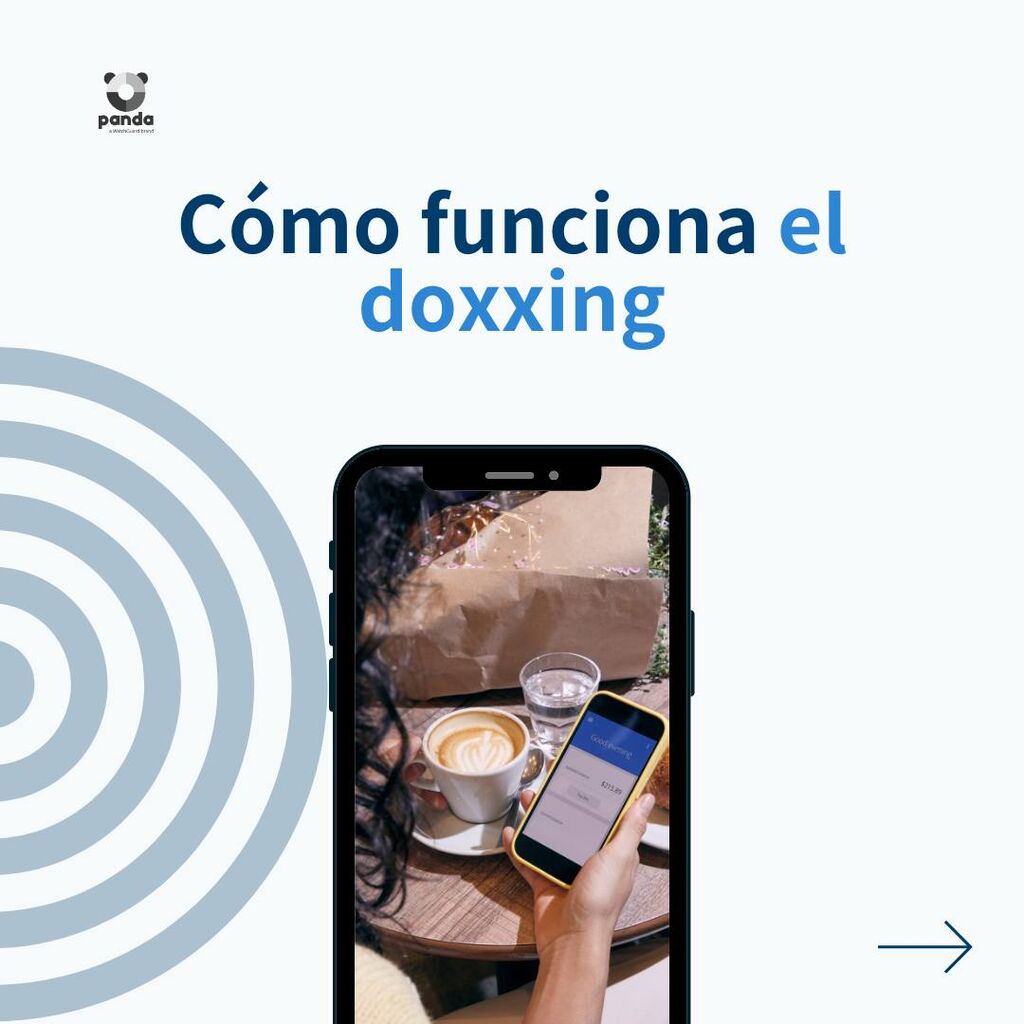 Como funciona Doxxing