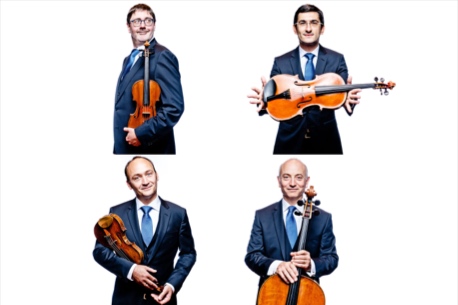 Concert gratuit de musique classique 