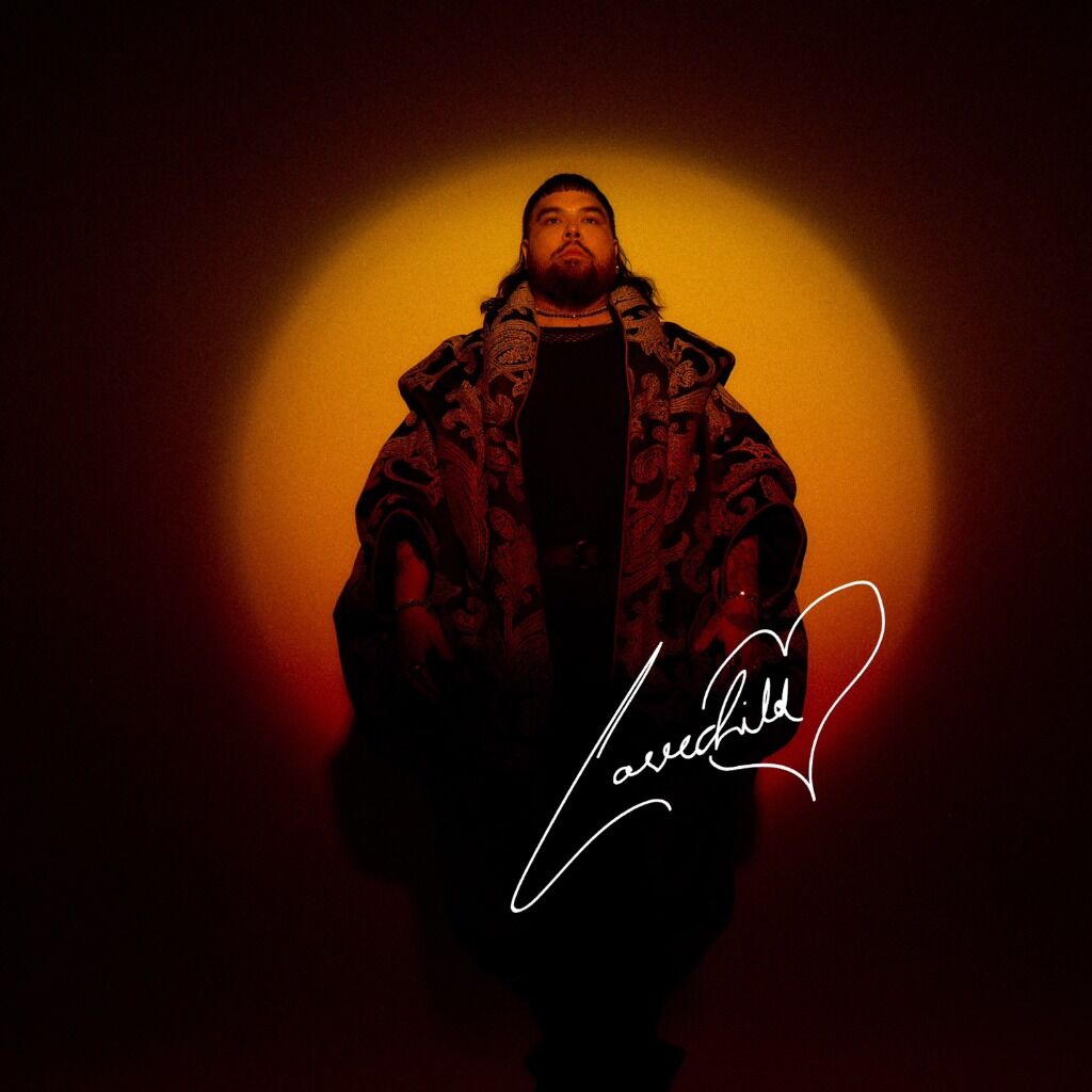 Sebastian Gaskin "LOVECHILD"