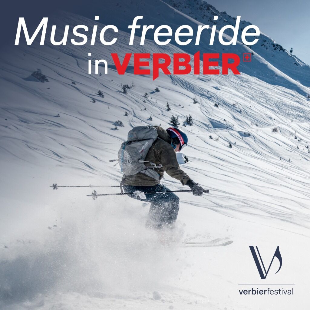 FREERIDE PLAYLIST