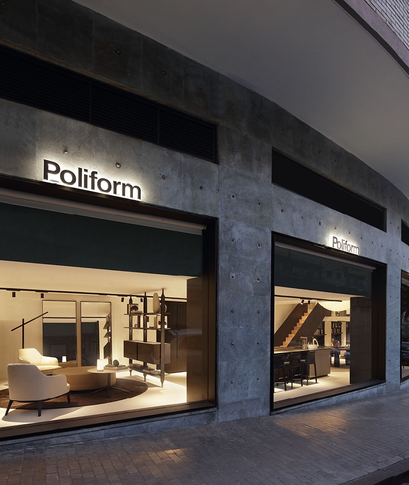 Poliform Napoli