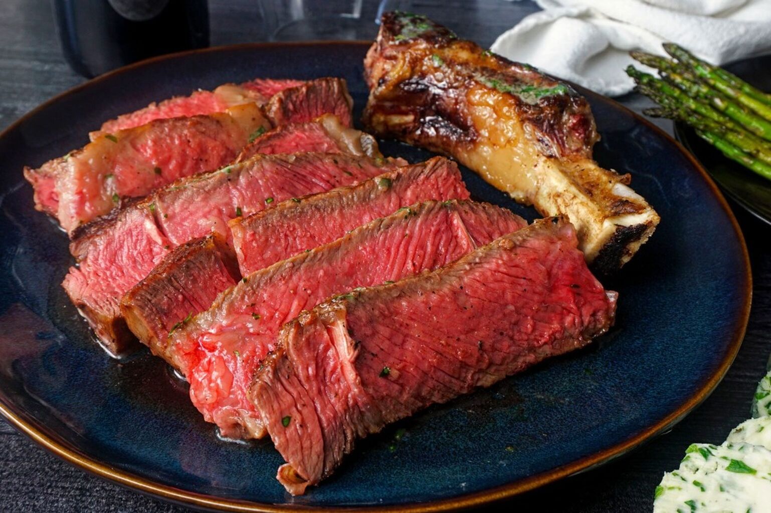 Cowboy Steak