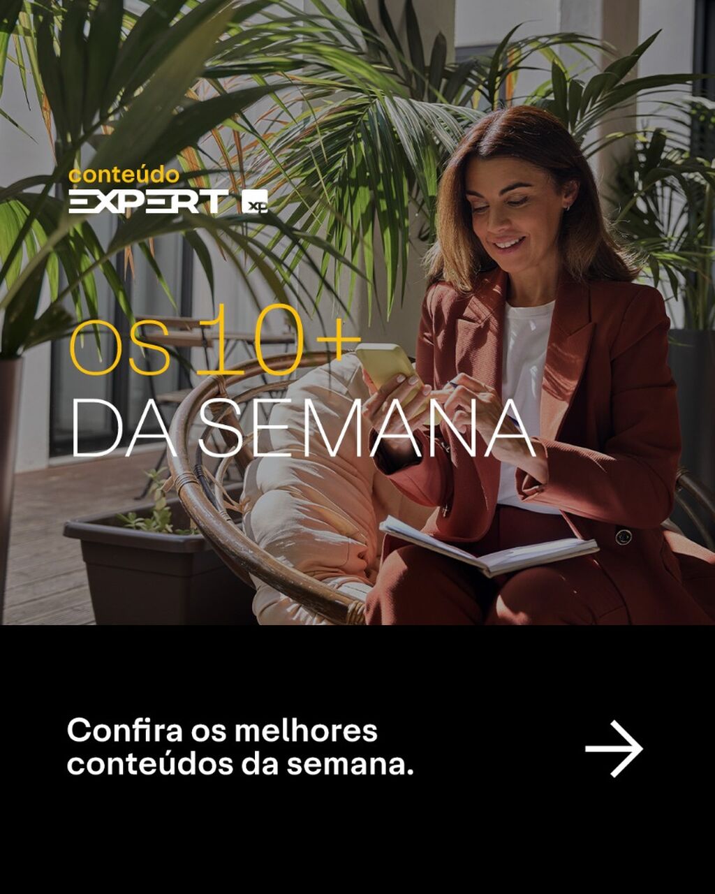 10+ da Semana 22.02