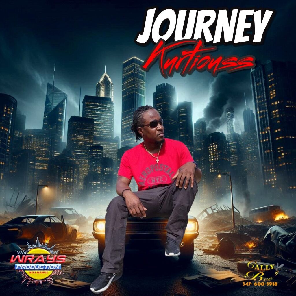 Kurtious - Journey 