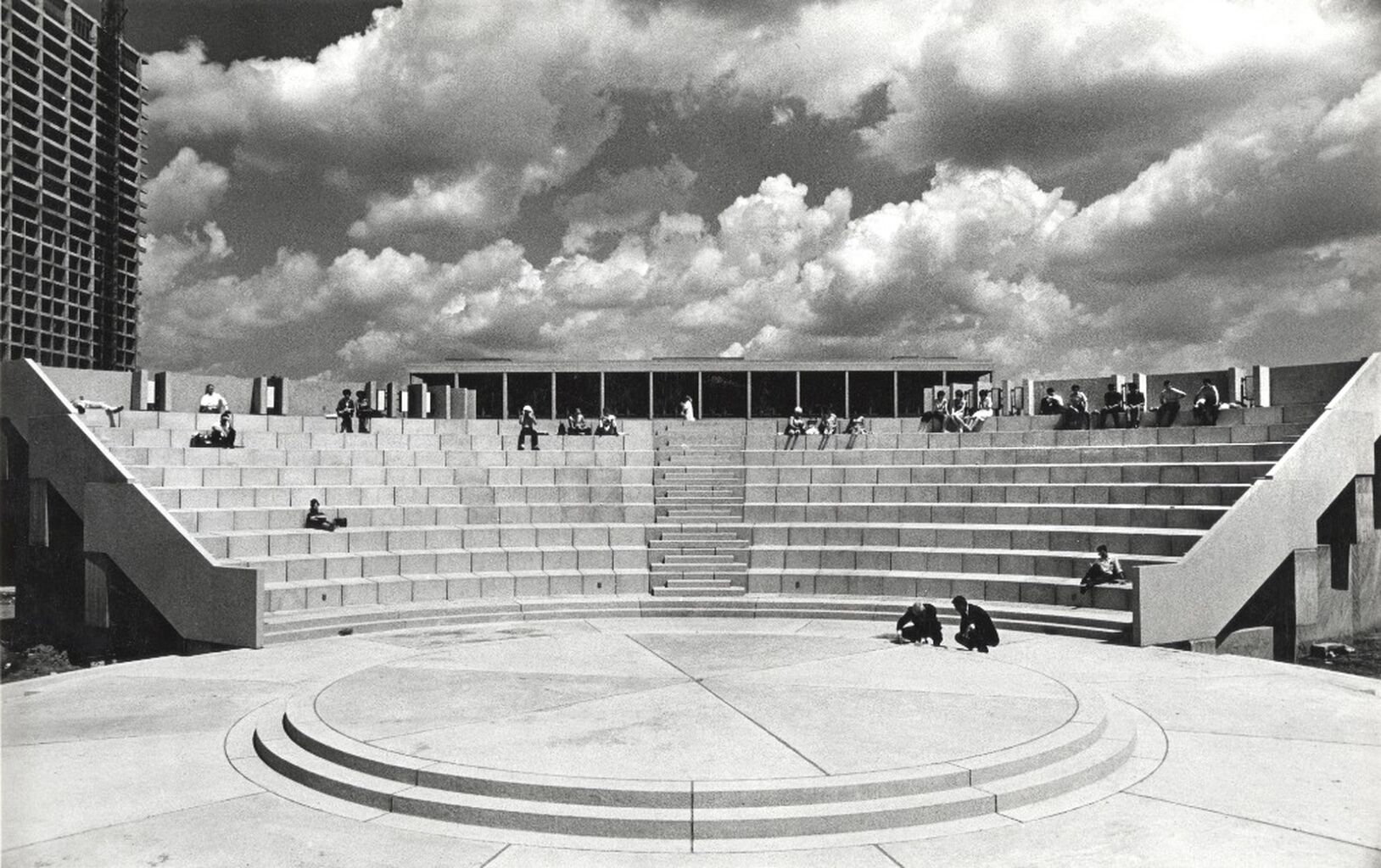 Exploring the Evolution of UIC&rsquo;s Architecture