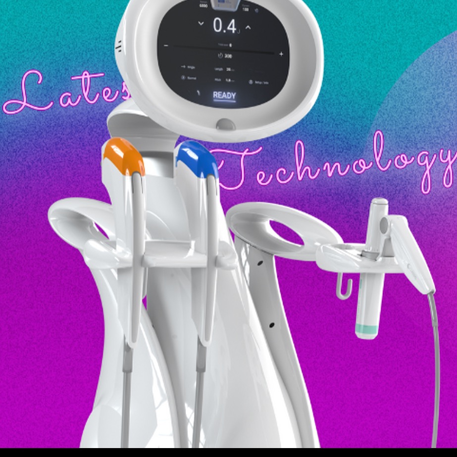 Ultraformer MPT Body Contouring 