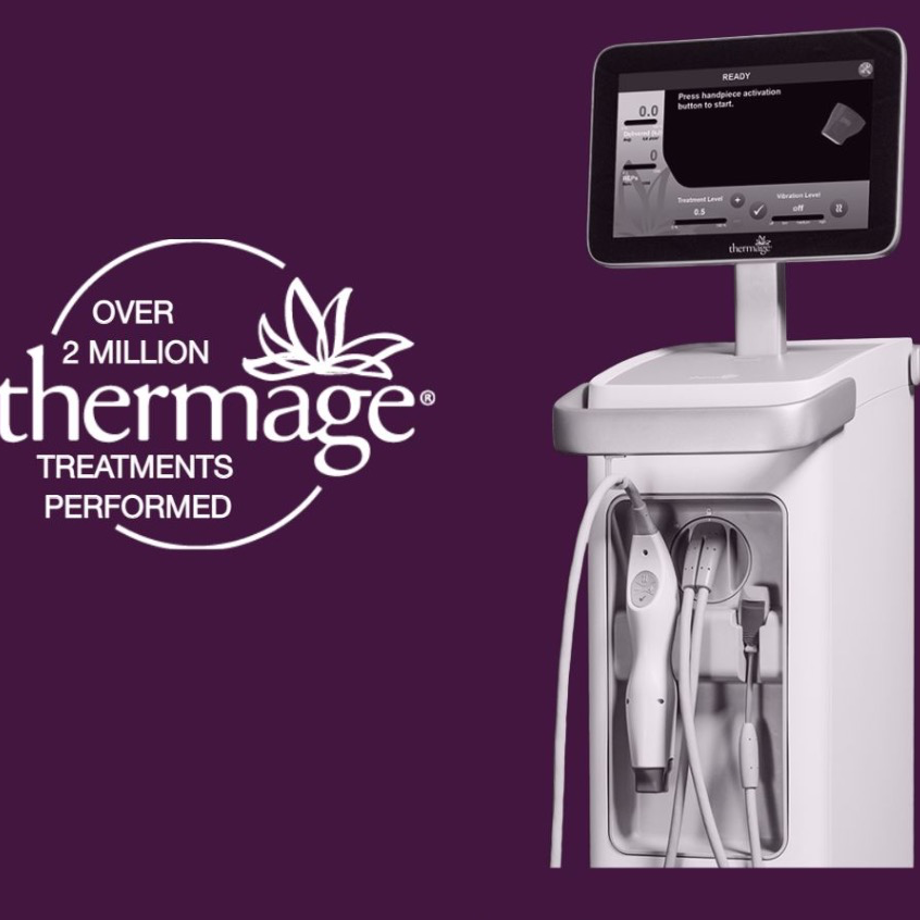 Thermage FLX Face Tightening 