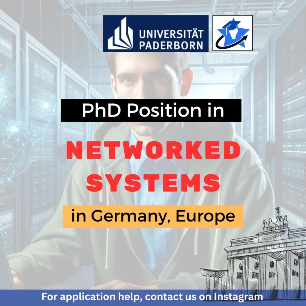 Networked Systems