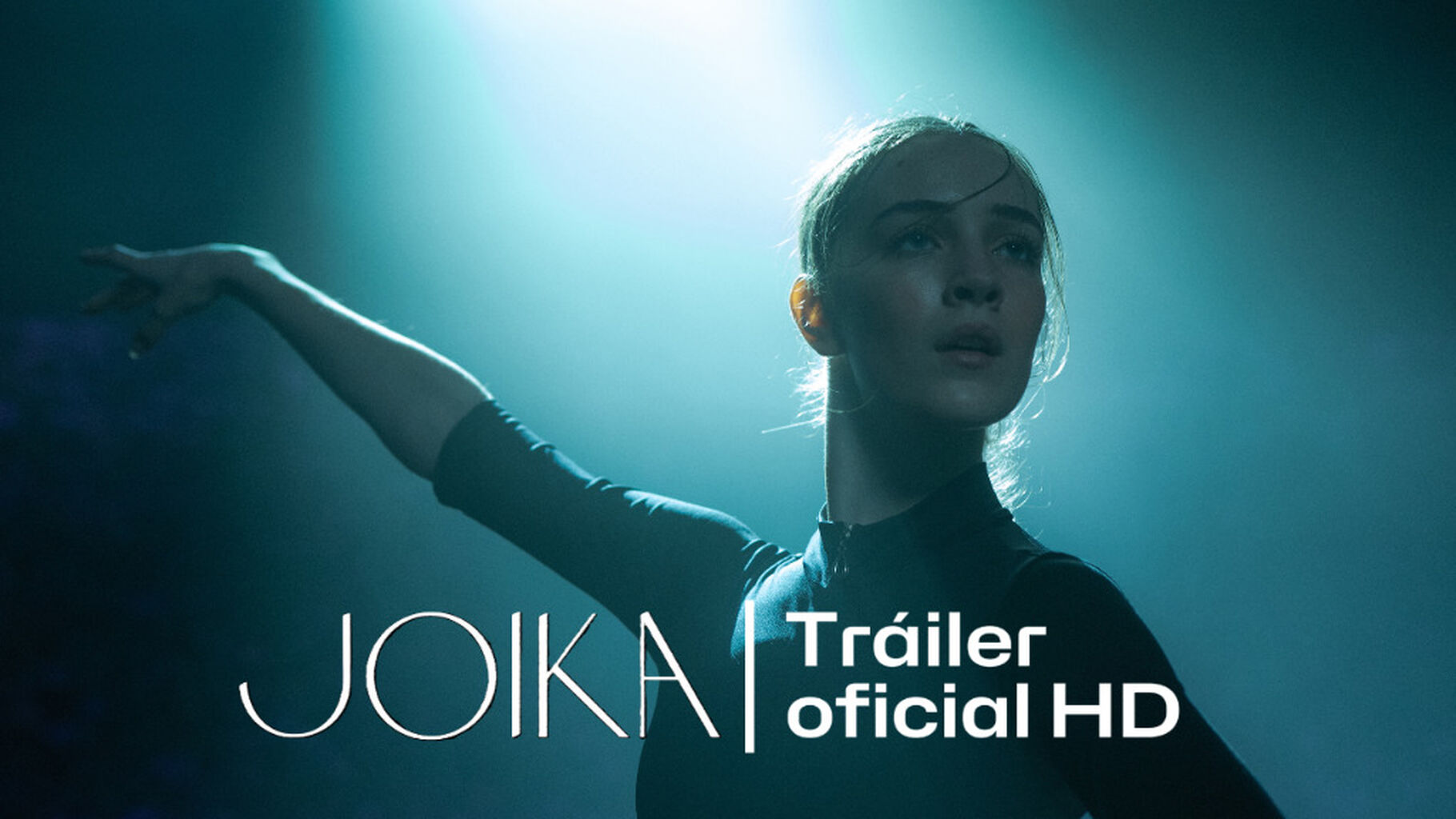 ▶️🎞️ Tr&aacute;iler 'JOIKA 🇳🇿 (2023) 