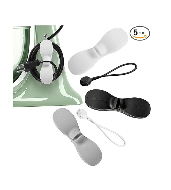 PRAXI White Cord