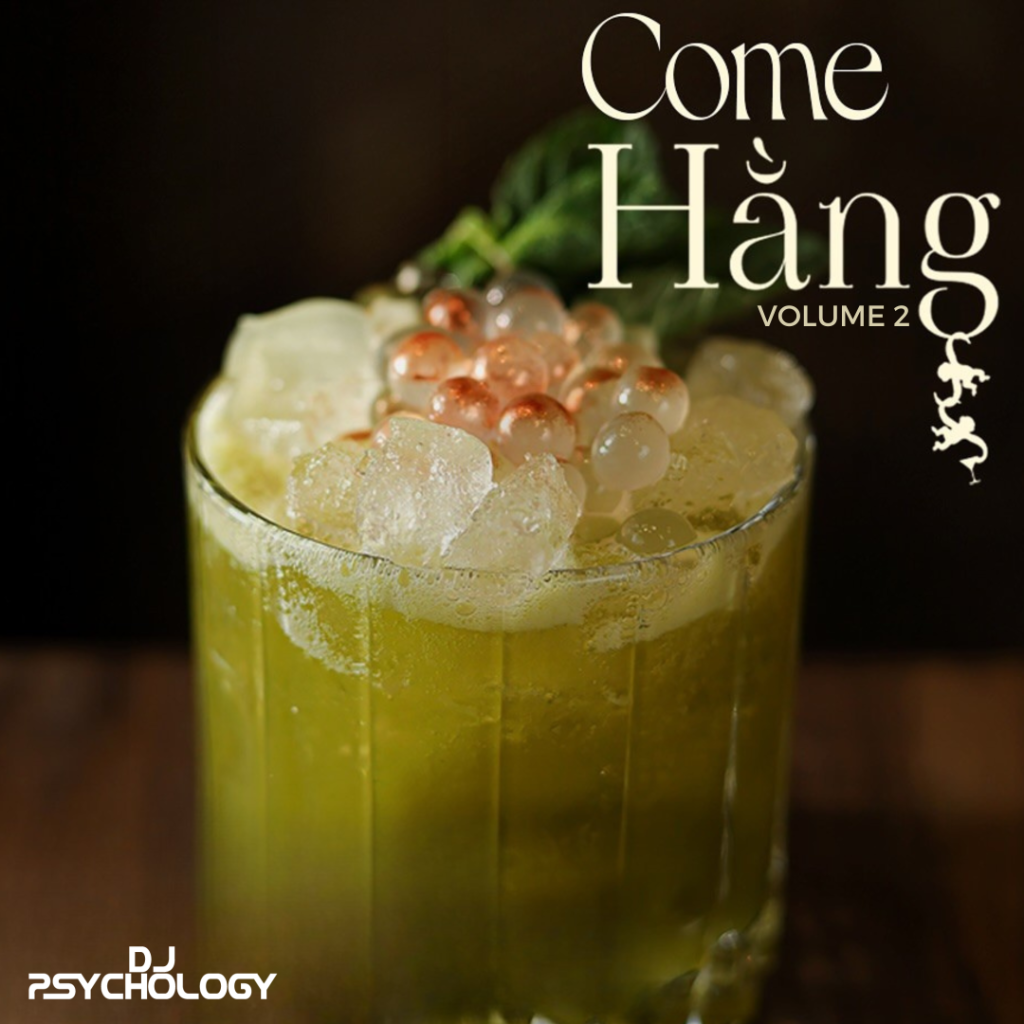 Come Hang Volume 1 - Mixcloud