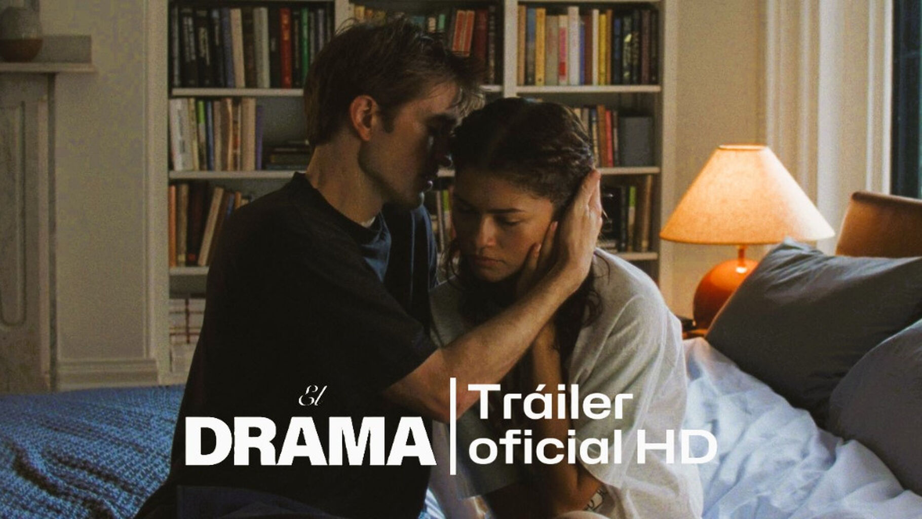 ▶️🎞️ Tr&aacute;iler 'EL DRAMA' 🇺🇸 (2026) 