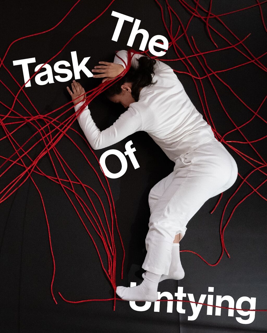 No4 Task of Untying