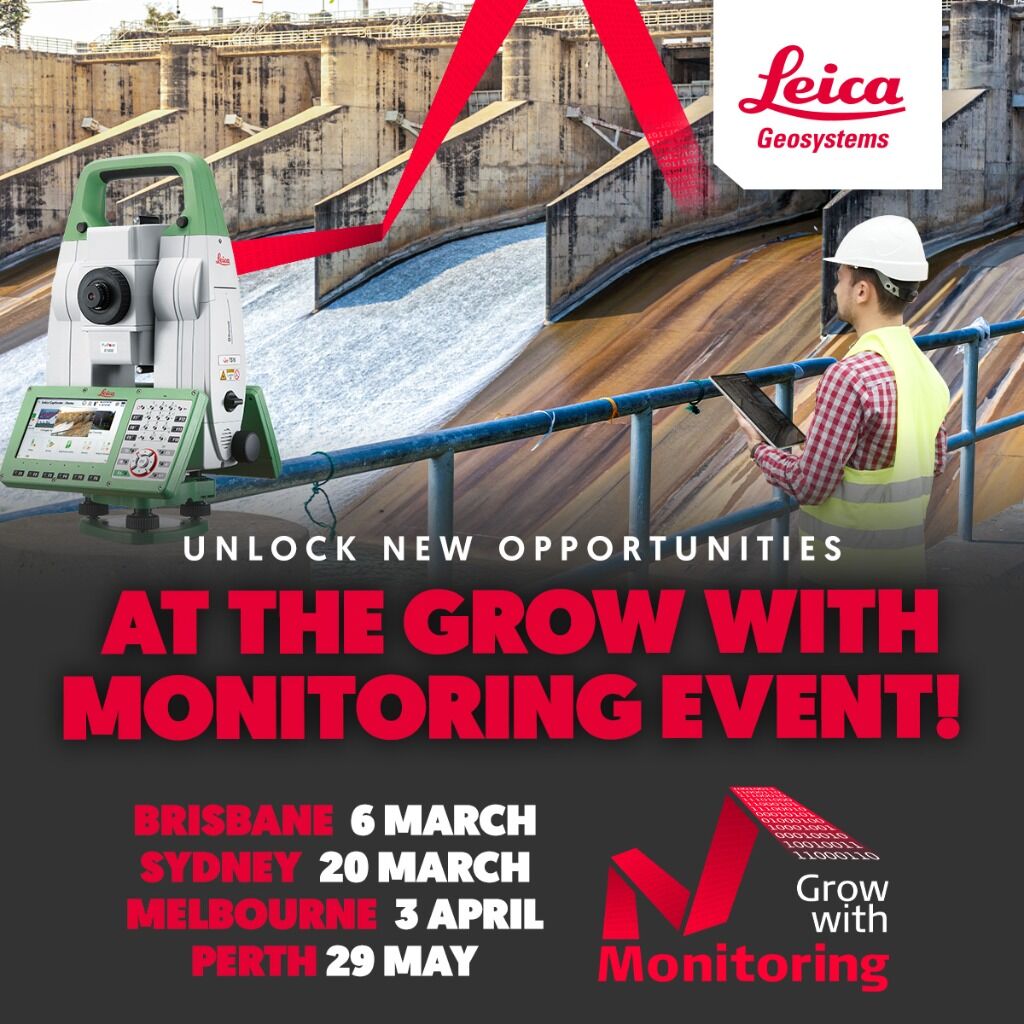 Grow with Monitoring Event