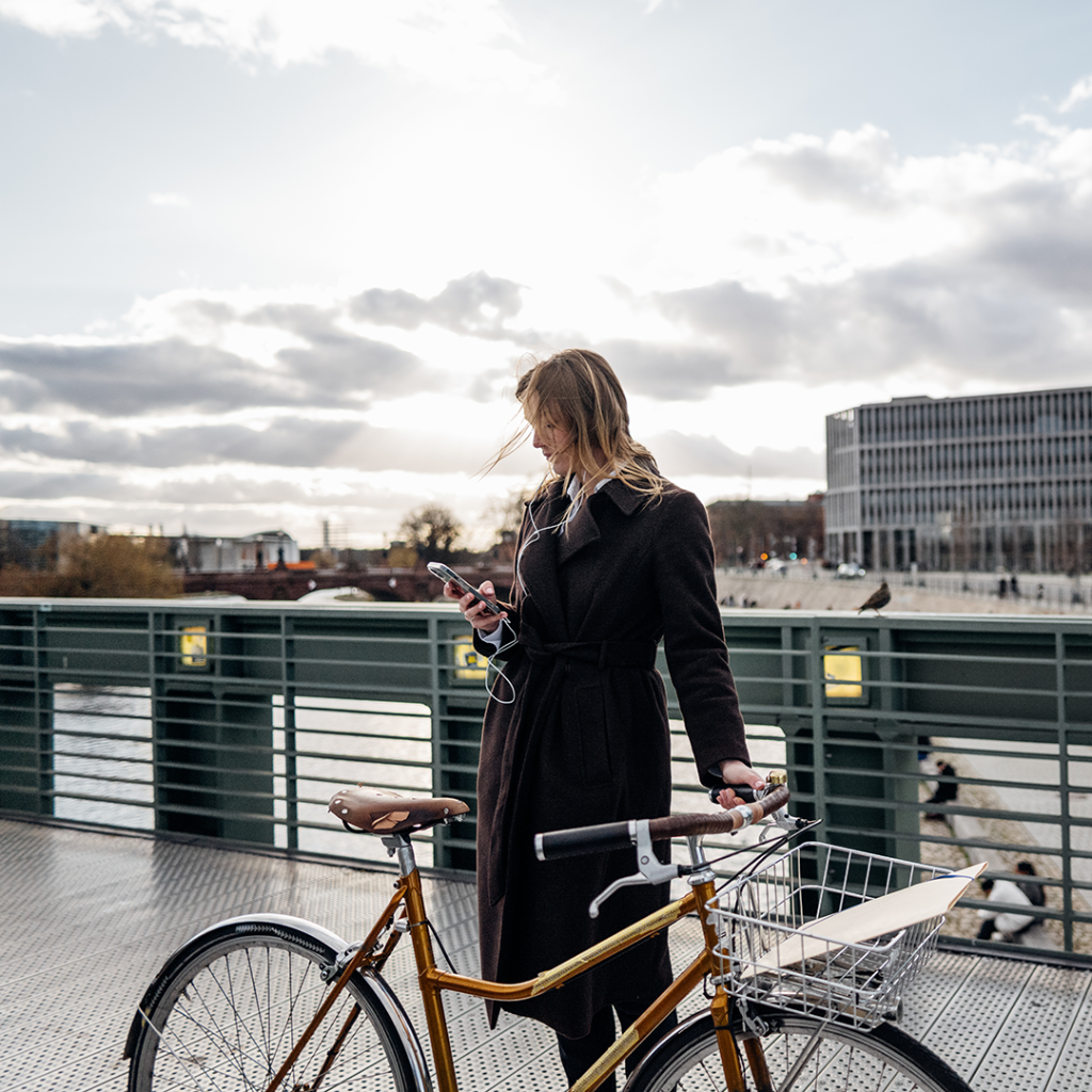 Redefining urban sustainability at Berlin's EUREF Campus