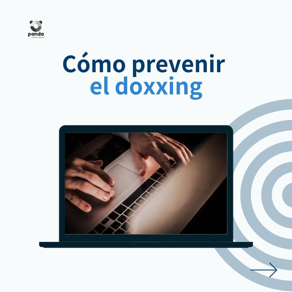 C&oacute;mo prevenir el doxxing