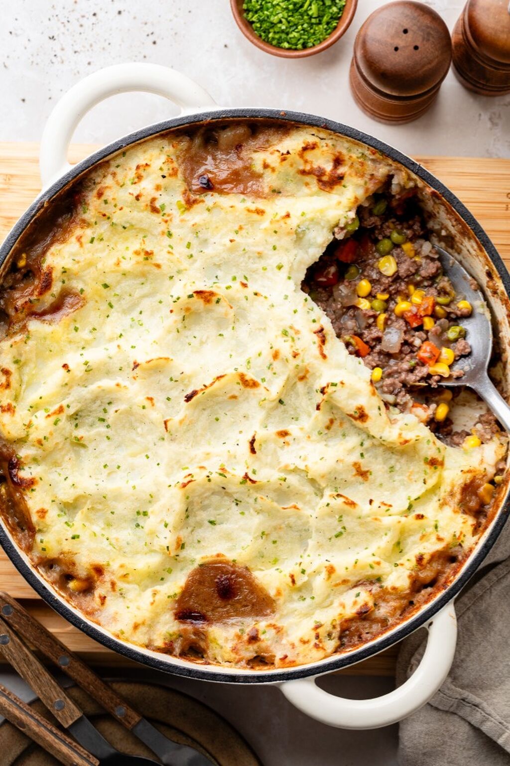 Cottage Pie