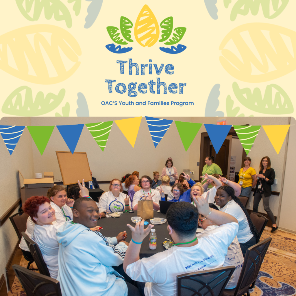 Thrive Together