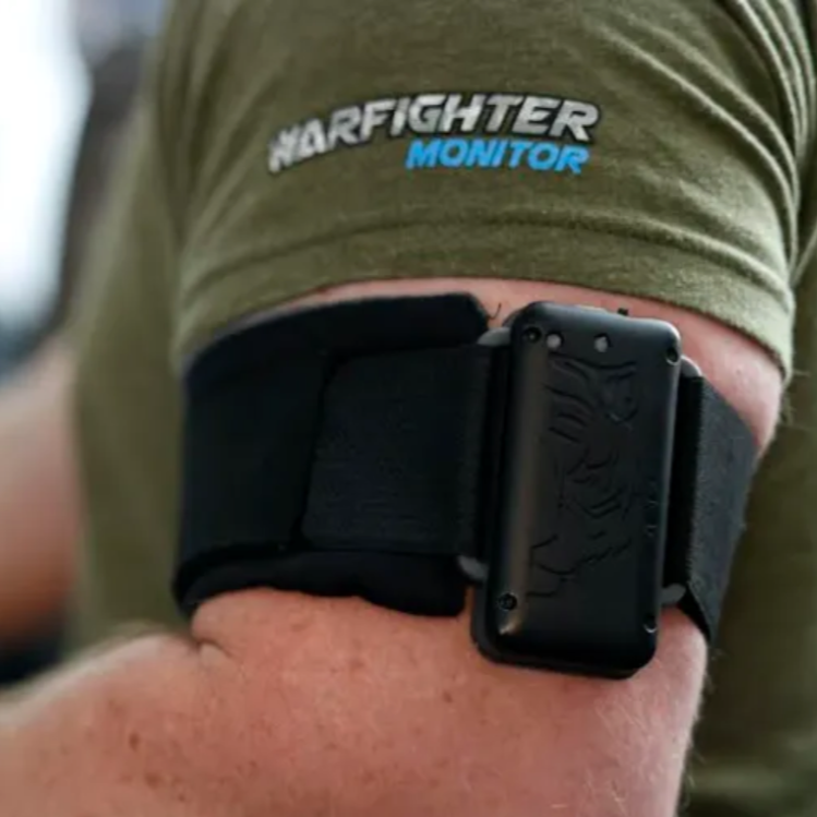 Warfighter Monitor Study